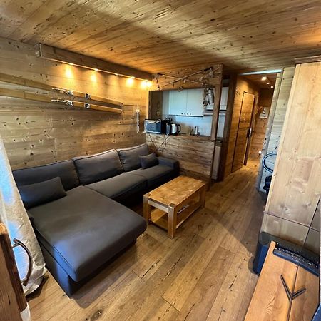 Appartement 6P Au Pied Des Pistes De ואל טורנס מראה חיצוני תמונה